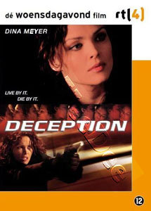 Deception (DVD)